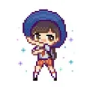 個体値ずかん+