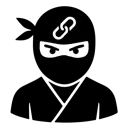Link Copy Ninja