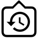 Simple Popup History