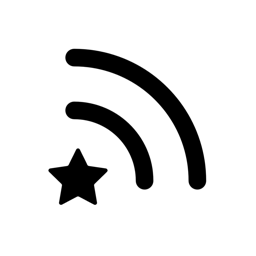 STAR RSS Reader